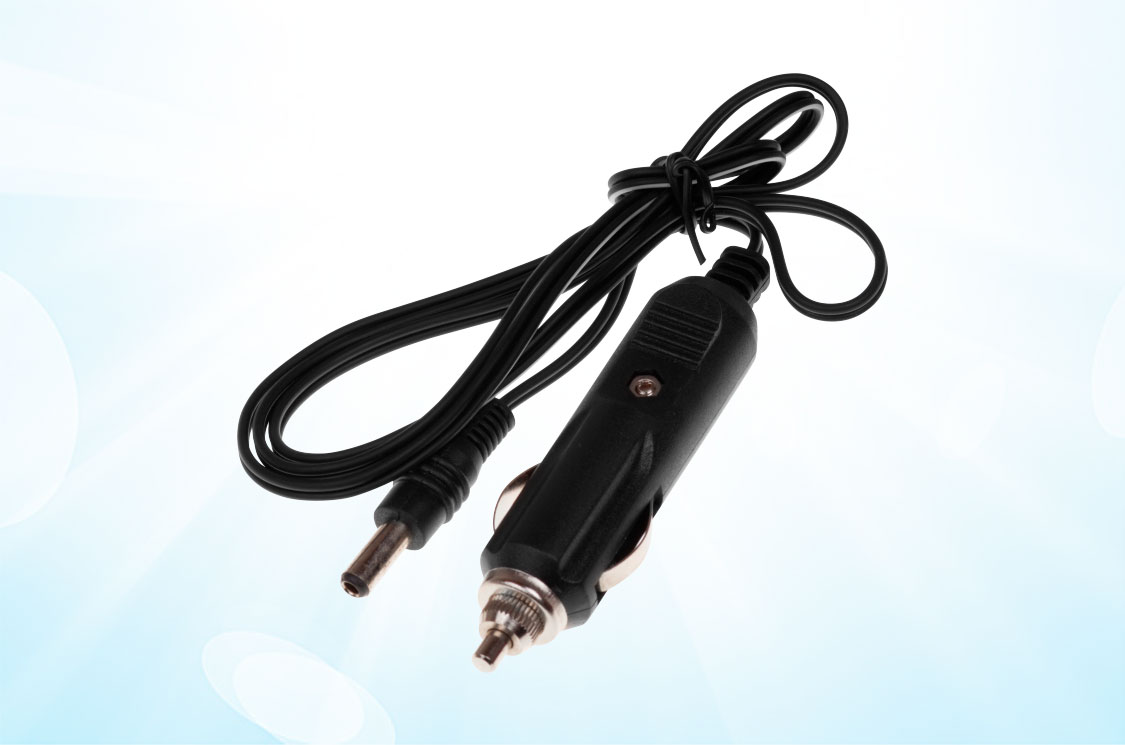picture of CL power adaptor 12/24V